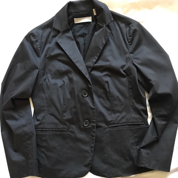 Liz Claiborne Jackets & Blazers - 🥂HOST PICK 🏆Liz Claiborne Black Blazer🥂🍾